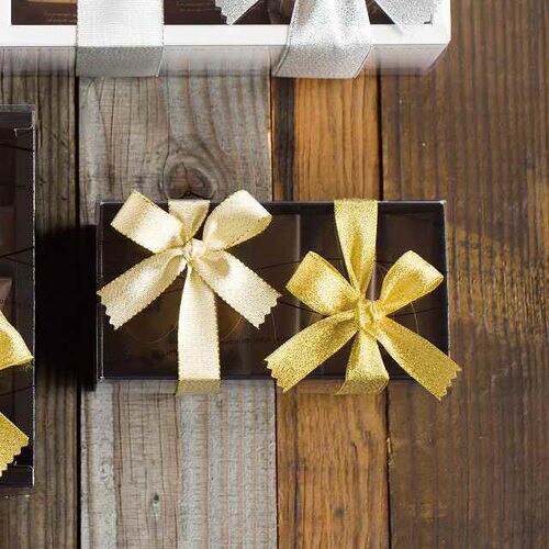 シャインリボンGOLD19mm 1巻×2