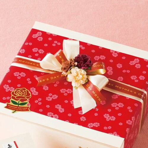 サテンリボンLIGHTGREEN25mm 1巻×5