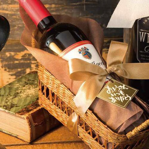 サテンリボンROYALBLUE25mm 1巻×5