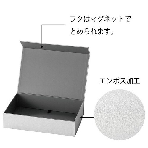 サテンリボンゴムタッグレッド−1 10個×3