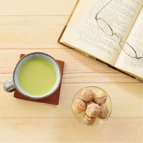 サテンリボンゴムタッグレッド−2 10個×3