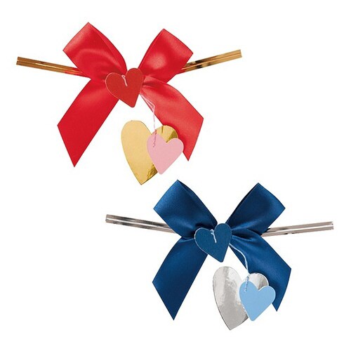 シャープゆらゆらワイヤータイ−1 10個×3