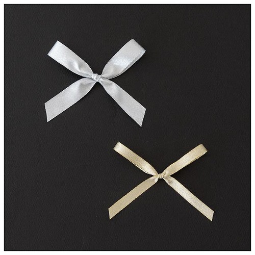 シャインリボンエレガントゴールド3mm 1巻×5