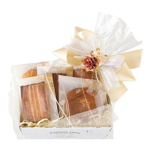 シャインリボンエレガントゴールド38mm 1巻×2