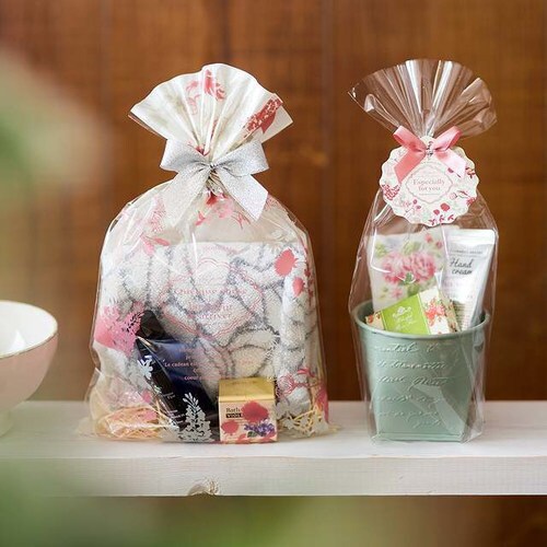 シャインリボンワイヤータイシルバー−1 50個×2