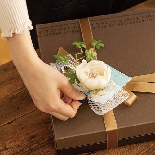 シャルムコレクションPPバスケット−1/ピンク×2