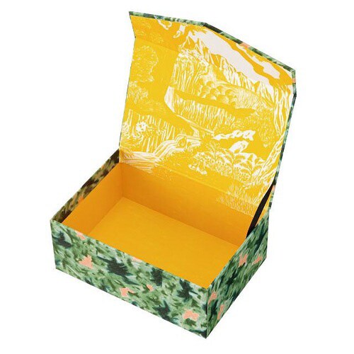 シャルムコレクションボックス−5/シープ 6個