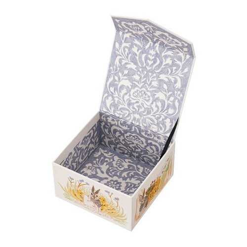 シャルムコレクションボックス−6/ラビット 6個