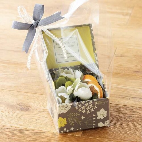 シャンドフルールオープンボックス−S 6個×2