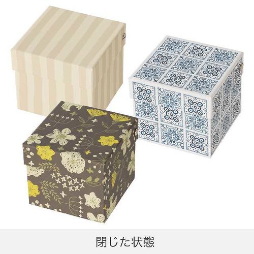 シャンドフルールオープンボックス−S 6個×2