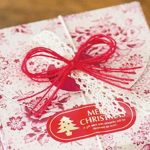 ジュートリボンレッド−1 1巻×10