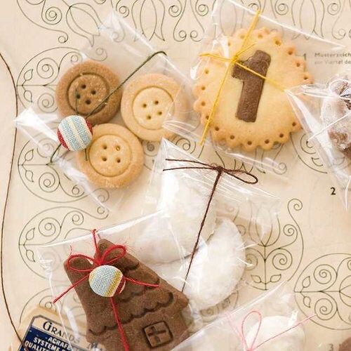 ジュートリボンレッド−1 1巻×10