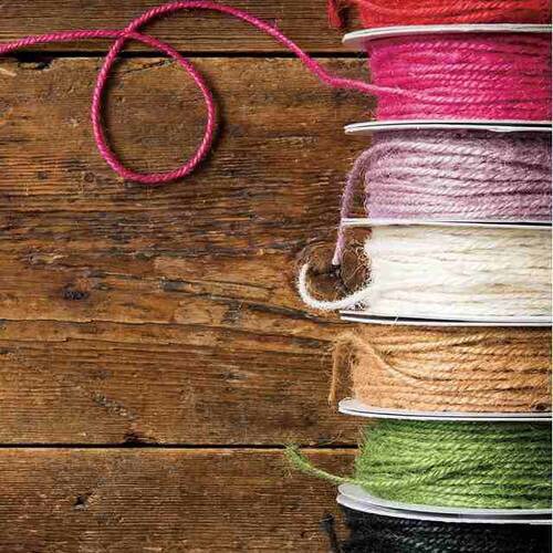 ジュートロープレッド−1 1巻×10