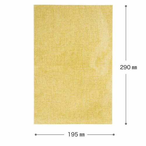 ジュート柄OPPギフトバッグ−2 50枚×3