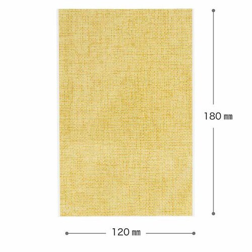 ジュート柄OPPギフトバッグ−4 50枚×5