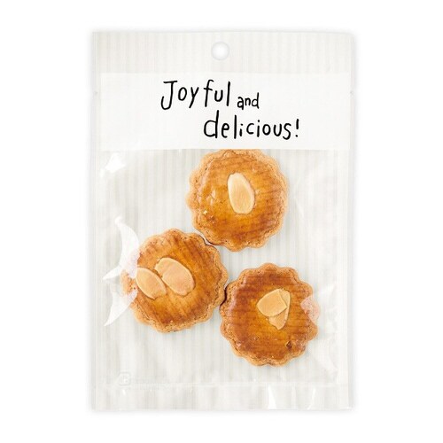 ジョイフルBEGヘッダースイーツP3 100枚×3