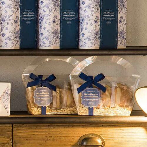 ジョリーキャドーシール−2/クラシックフレーム×5