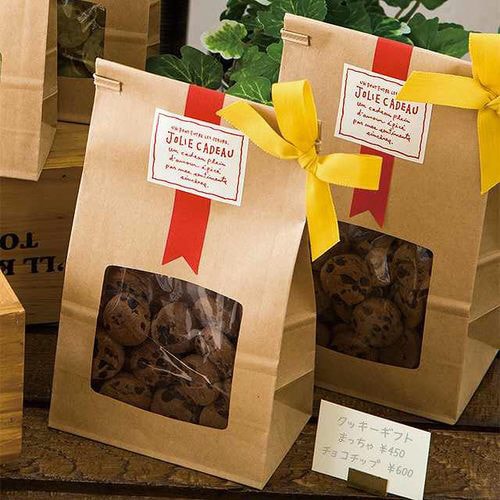 ジョリーキャドーシール−3/帯 60枚×5