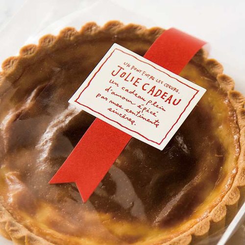 ジョリーキャドーシール−3/帯 60枚×5