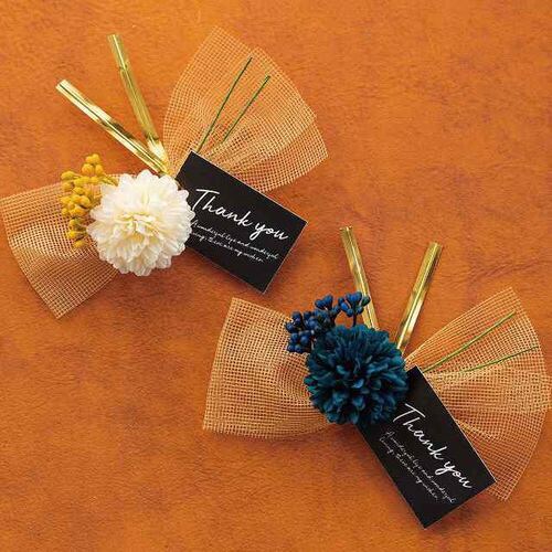 シングルホワイトギフトボックス−1 10枚