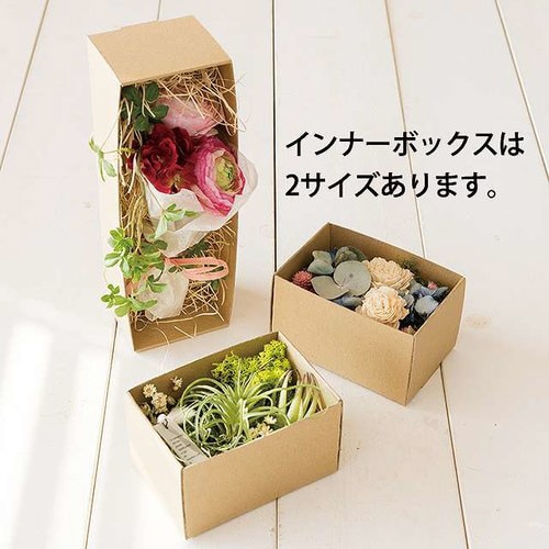 シンプルクオリティギフトボックス−2 10枚