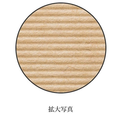 シンプルクオリティペーパーギフトトレイ2 10×3