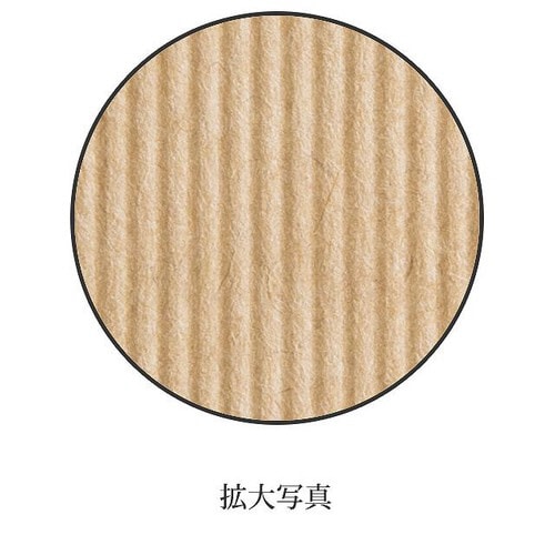 シンプルクオリティ窓付ギフトボックス−M 10枚