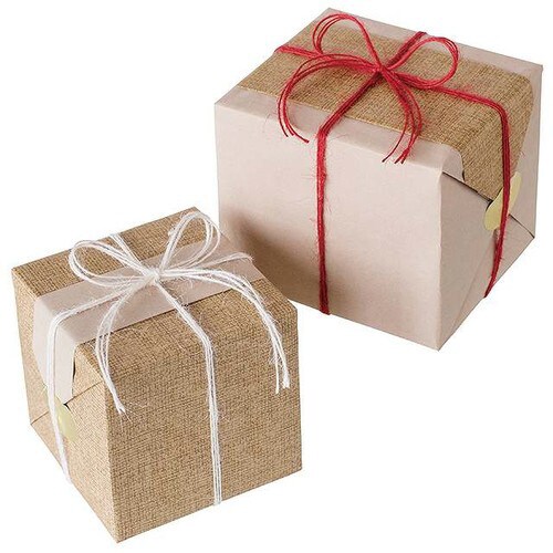 シンプルクオリティ包装紙−1 50枚×2