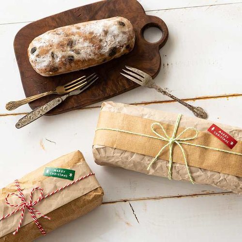 シンプルクオリティ包装紙−1 50枚×2