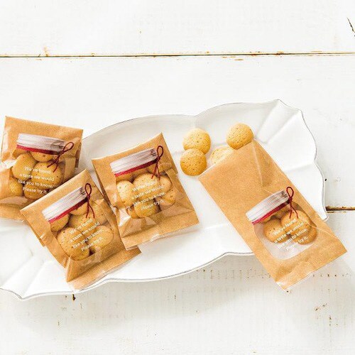 スイーツジャースイーツパック/クリア4 100×3