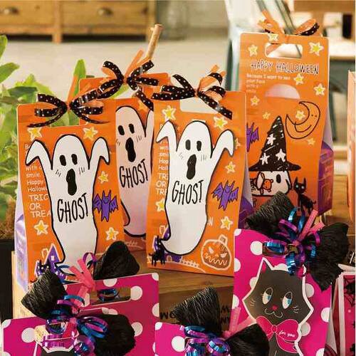 スタープリントカーリングリボン−1 1巻×5