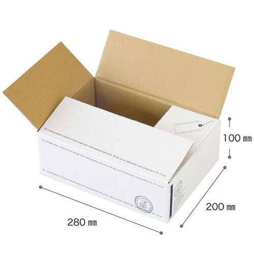 スタンプ宅配BOX−3 10枚×2