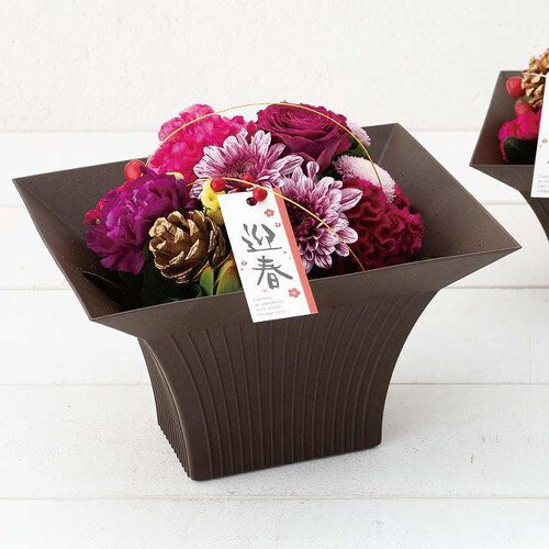 スマートアレンジポット−L 6個