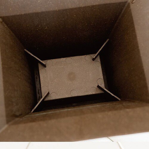 スマートアレンジポット−L 6個