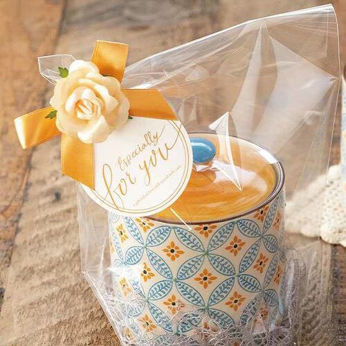 タータンチェックワイヤーリボン−1 1巻×3