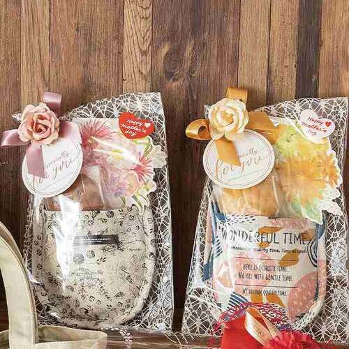 タータンチェックワイヤーリボン−1 1巻×3