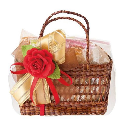 ダブルエレガントリボンゴールド−2 1巻×3