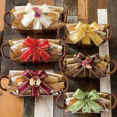 ダブルエレガントリボンゴールド−2 1巻×3