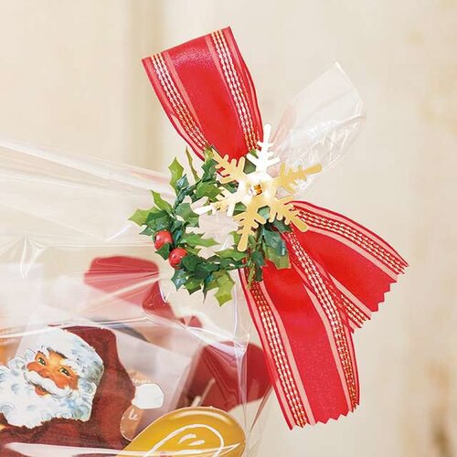 ダブルエレガントリボンレッド−3 1巻×3