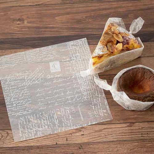 デザインワックスペーパーシート−1/レットル×10