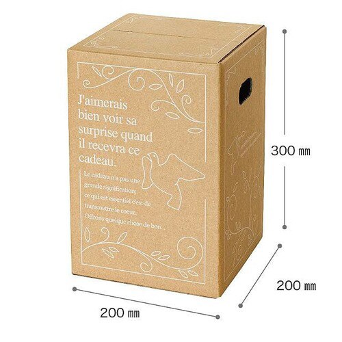 デリバリーカートン−3 30枚