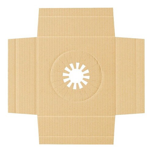 デリバリーカートン−3 30枚