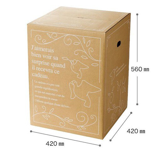 デリバリーカートン−6 20枚