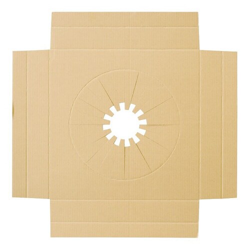 デリバリーカートン−6 20枚