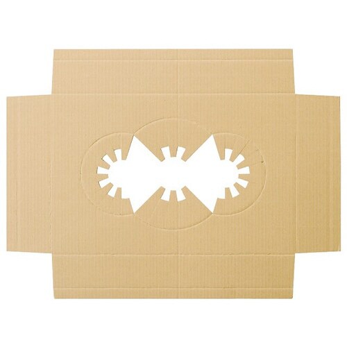 デリバリーカートン−7 20枚