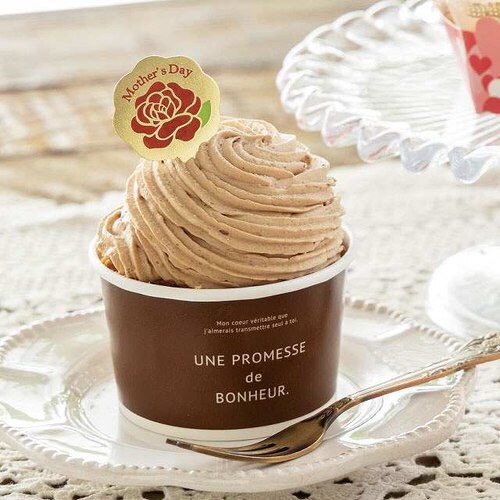 ドライバーさんへステッカー−2 60枚×5