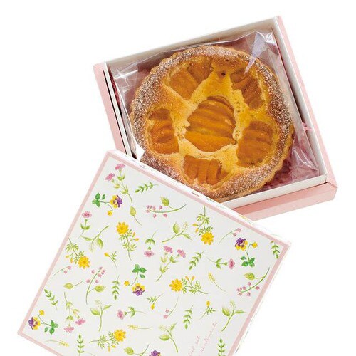 ナチュラルフラワーギフトBOX−S 10枚