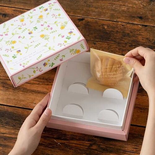 ナチュラルフラワーギフトBOX−S 10枚