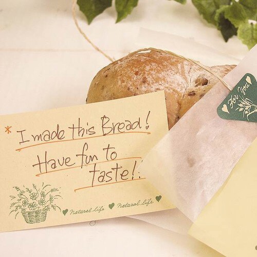 ナチュラルライフショーカード−1 50枚×10