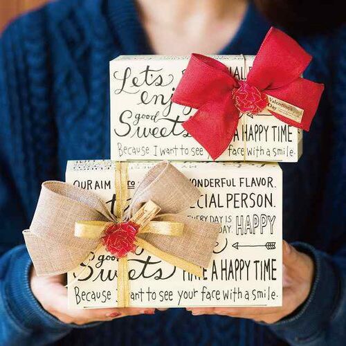 ナチュラルワイヤーリボンベージュ−5 1巻×3